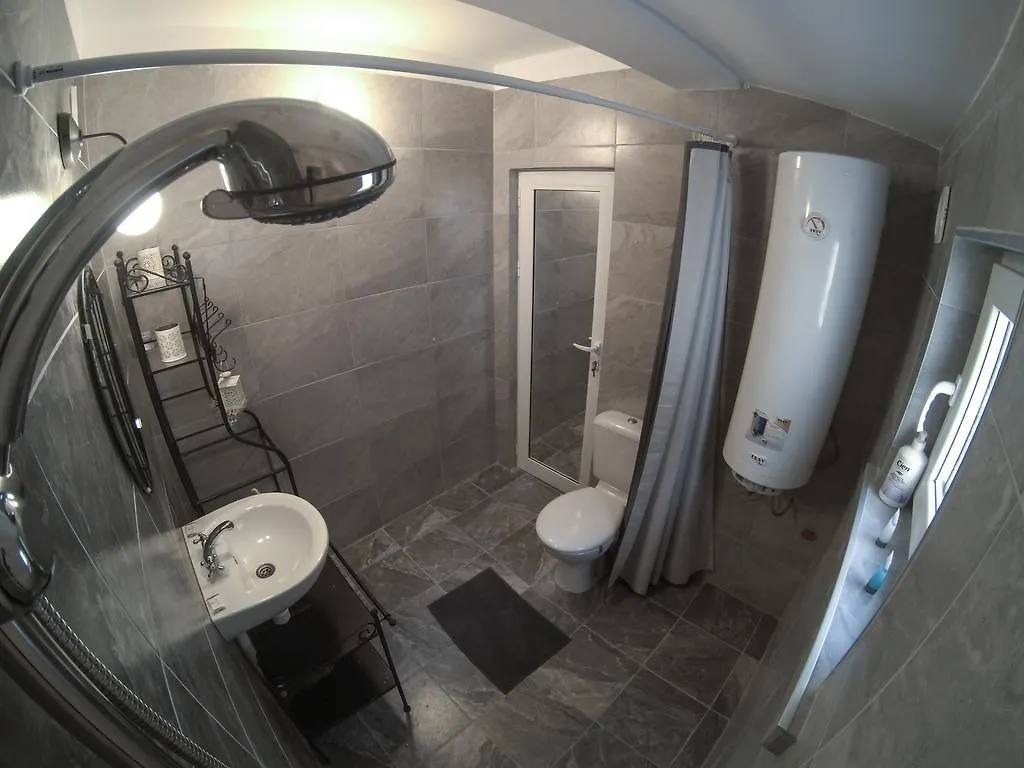 Graf Ignatiev - 3Br Apart Sofia Bulgaria