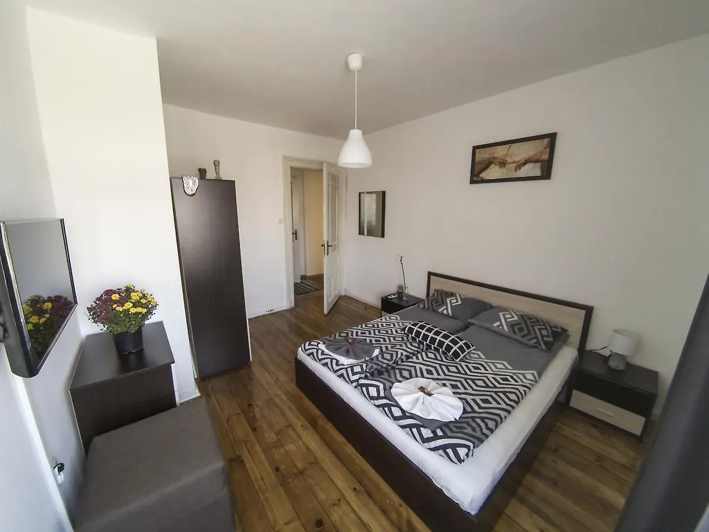 Graf Ignatiev - 3Br Apart Sofia 0*,  Bulgaria