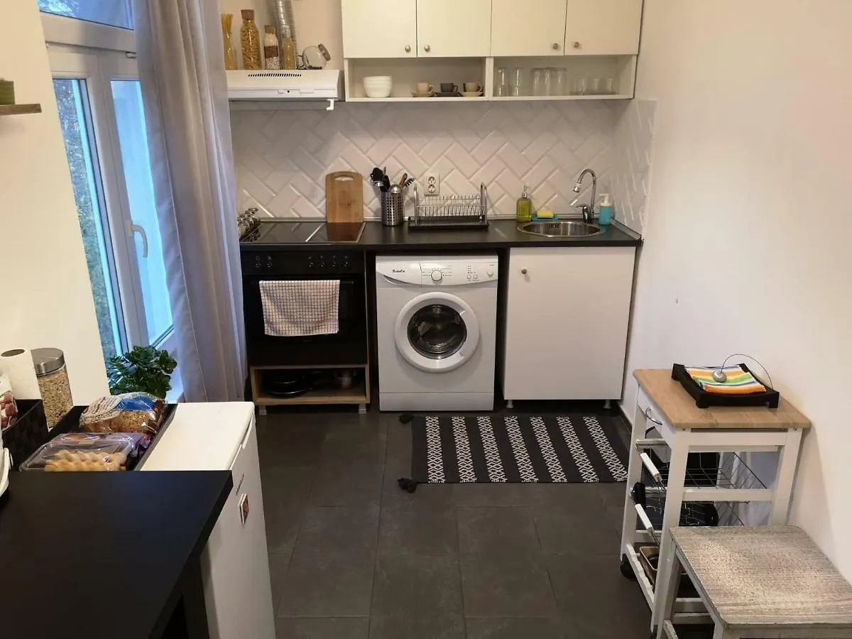 Graf Ignatiev - 3Br Apart Sofia Bulgaria