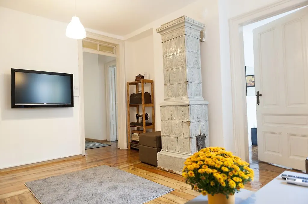 Graf Ignatiev - 3Br Apart Sofia